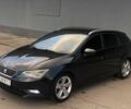 Чорний Сеат Leon, об'ємом двигуна 1.6 л та пробігом 274 тис. км за 9300 $, фото 6 на Automoto.ua