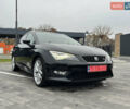 Чорний Сеат Leon, об'ємом двигуна 2 л та пробігом 202 тис. км за 14200 $, фото 164 на Automoto.ua