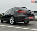 Чорний Сеат Leon, об'ємом двигуна 2 л та пробігом 202 тис. км за 14200 $, фото 22 на Automoto.ua