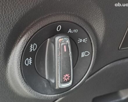 Чорний Сеат Leon, об'ємом двигуна 1.6 л та пробігом 280 тис. км за 11190 $, фото 7 на Automoto.ua