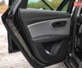 Чорний Сеат Leon, об'ємом двигуна 1.6 л та пробігом 250 тис. км за 11500 $, фото 19 на Automoto.ua