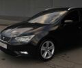 Чорний Сеат Leon, об'ємом двигуна 1.6 л та пробігом 274 тис. км за 9300 $, фото 7 на Automoto.ua