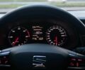 Чорний Сеат Leon, об'ємом двигуна 1.6 л та пробігом 274 тис. км за 9300 $, фото 14 на Automoto.ua