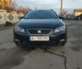 Чорний Сеат Leon, об'ємом двигуна 1.6 л та пробігом 260 тис. км за 10100 $, фото 2 на Automoto.ua