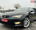 Чорний Сеат Leon, об'ємом двигуна 2 л та пробігом 202 тис. км за 14200 $, фото 17 на Automoto.ua