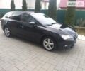 Чорний Сеат Leon, об'ємом двигуна 1.6 л та пробігом 214 тис. км за 10200 $, фото 7 на Automoto.ua