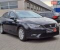 Черный Сеат Леон, объемом двигателя 1.6 л и пробегом 280 тыс. км за 11190 $, фото 3 на Automoto.ua