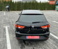 Чорний Сеат Leon, об'ємом двигуна 2 л та пробігом 202 тис. км за 14200 $, фото 23 на Automoto.ua
