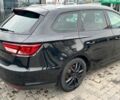 Сеат Леон 2014 в Мукачеве на Automoto.ua Черный Сеат Леон, объемом двигателя 1.6 л и пробегом 250 тыс. км за 10300 $, фото 5 на Automoto.ua