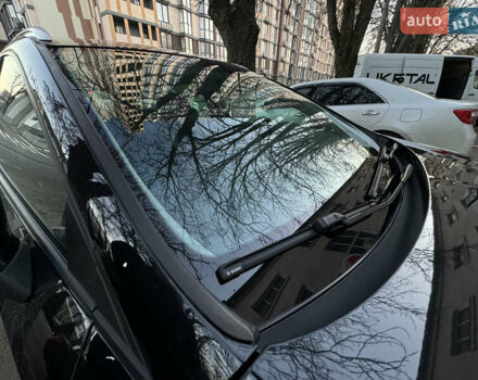 Черный Сеат Леон, объемом двигателя 1.6 л и пробегом 280 тыс. км за 10700 $, фото 15 на Automoto.ua