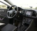 Чорний Сеат Leon, об'ємом двигуна 1.6 л та пробігом 223 тис. км за 10000 $, фото 5 на Automoto.ua
