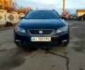 Чорний Сеат Leon, об'ємом двигуна 1.6 л та пробігом 260 тис. км за 9500 $, фото 1 на Automoto.ua