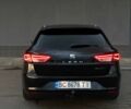 Чорний Сеат Leon, об'ємом двигуна 1.6 л та пробігом 274 тис. км за 9300 $, фото 10 на Automoto.ua