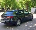 Черный Сеат Леон, объемом двигателя 1.6 л и пробегом 112 тыс. км за 11000 $, фото 10 на Automoto.ua