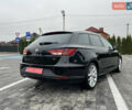 Чорний Сеат Leon, об'ємом двигуна 2 л та пробігом 202 тис. км за 14200 $, фото 44 на Automoto.ua