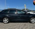 Чорний Сеат Leon, об'ємом двигуна 1.6 л та пробігом 262 тис. км за 9200 $, фото 7 на Automoto.ua