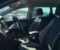 Чорний Сеат Leon, об'ємом двигуна 0 л та пробігом 262 тис. км за 9223 $, фото 9 на Automoto.ua