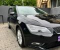 Черный Сеат Леон, объемом двигателя 1.6 л и пробегом 187 тыс. км за 9999 $, фото 36 на Automoto.ua