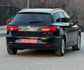 Черный Сеат Леон, объемом двигателя 1.6 л и пробегом 187 тыс. км за 9999 $, фото 3 на Automoto.ua