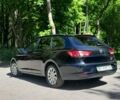 Черный Сеат Леон, объемом двигателя 1.6 л и пробегом 112 тыс. км за 11000 $, фото 14 на Automoto.ua