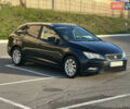 Черный Сеат Леон, объемом двигателя 1.97 л и пробегом 288 тыс. км за 10999 $, фото 4 на Automoto.ua