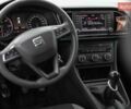 Чорний Сеат Leon, об'ємом двигуна 1.6 л та пробігом 250 тис. км за 11500 $, фото 12 на Automoto.ua