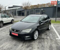 Чорний Сеат Leon, об'ємом двигуна 2 л та пробігом 202 тис. км за 14200 $, фото 2 на Automoto.ua