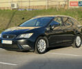 Чорний Сеат Leon, об'ємом двигуна 1.97 л та пробігом 288 тис. км за 8999 $, фото 1 на Automoto.ua