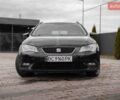 Чорний Сеат Leon, об'ємом двигуна 1.6 л та пробігом 250 тис. км за 11500 $, фото 2 на Automoto.ua