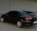 Чорний Сеат Leon, об'ємом двигуна 1.6 л та пробігом 274 тис. км за 9300 $, фото 9 на Automoto.ua