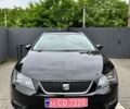 Черный Сеат Леон, объемом двигателя 1.6 л и пробегом 187 тыс. км за 9999 $, фото 37 на Automoto.ua