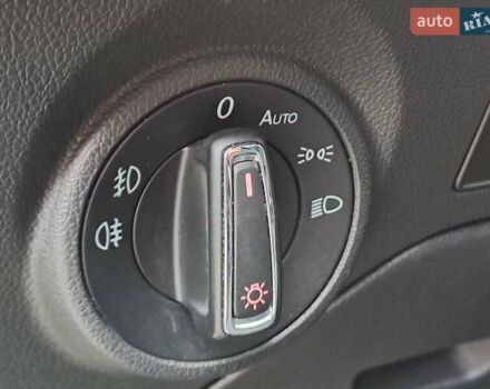 Черный Сеат Леон, объемом двигателя 1.6 л и пробегом 280 тыс. км за 11190 $, фото 7 на Automoto.ua