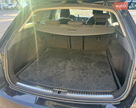 Черный Сеат Леон, объемом двигателя 1.97 л и пробегом 288 тыс. км за 10999 $, фото 14 на Automoto.ua