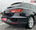 Чорний Сеат Leon, об'ємом двигуна 2 л та пробігом 202 тис. км за 14200 $, фото 32 на Automoto.ua