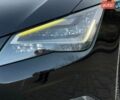 Чорний Сеат Leon, об'ємом двигуна 1.6 л та пробігом 185 тис. км за 10700 $, фото 18 на Automoto.ua