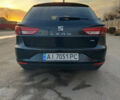Чорний Сеат Leon, об'ємом двигуна 1.6 л та пробігом 260 тис. км за 9700 $, фото 6 на Automoto.ua