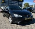 Чорний Сеат Leon, об'ємом двигуна 1.6 л та пробігом 262 тис. км за 9200 $, фото 1 на Automoto.ua