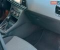 Черный Сеат Леон, объемом двигателя 1.6 л и пробегом 186 тыс. км за 9999 $, фото 10 на Automoto.ua