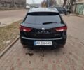 Чорний Сеат Leon, об'ємом двигуна 0.16 л та пробігом 153 тис. км за 9600 $, фото 5 на Automoto.ua