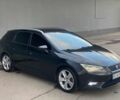 Чорний Сеат Leon, об'ємом двигуна 1.6 л та пробігом 274 тис. км за 9300 $, фото 2 на Automoto.ua
