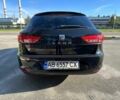 Черный Сеат Леон, объемом двигателя 2 л и пробегом 275 тыс. км за 11800 $, фото 3 на Automoto.ua