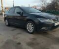 Чорний Сеат Leon, об'ємом двигуна 1.6 л та пробігом 260 тис. км за 10100 $, фото 3 на Automoto.ua