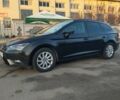 Черный Сеат Леон, объемом двигателя 1.6 л и пробегом 250 тыс. км за 10200 $, фото 1 на Automoto.ua