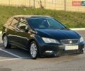 Чорний Сеат Leon, об'ємом двигуна 1.97 л та пробігом 292 тис. км за 8900 $, фото 1 на Automoto.ua