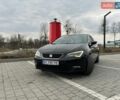 Черный Сеат Леон, объемом двигателя 1.6 л и пробегом 312 тыс. км за 10400 $, фото 1 на Automoto.ua