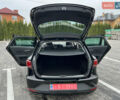 Чорний Сеат Leon, об'ємом двигуна 2 л та пробігом 202 тис. км за 14200 $, фото 112 на Automoto.ua