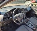 Чорний Сеат Leon, об'ємом двигуна 1.97 л та пробігом 269 тис. км за 11700 $, фото 8 на Automoto.ua
