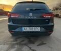 Чорний Сеат Leon, об'ємом двигуна 1.6 л та пробігом 260 тис. км за 10100 $, фото 12 на Automoto.ua