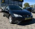 Чорний Сеат Leon, об'ємом двигуна 0 л та пробігом 262 тис. км за 9223 $, фото 1 на Automoto.ua