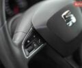 Чорний Сеат Leon, об'ємом двигуна 1.6 л та пробігом 250 тис. км за 11500 $, фото 14 на Automoto.ua